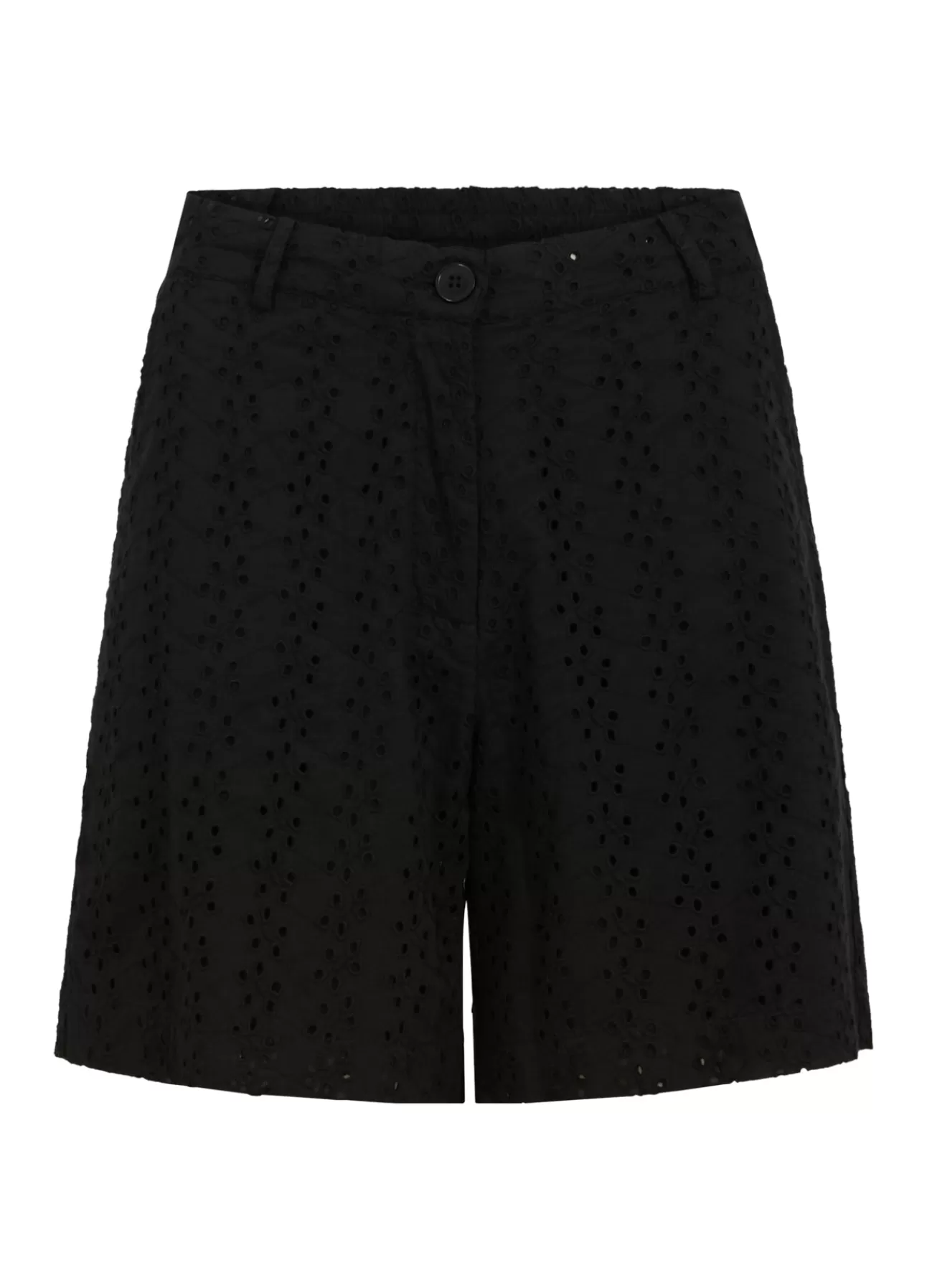 Shop Cc Heart Lena Short M. Broderie Anglaise Kvinde Shorts