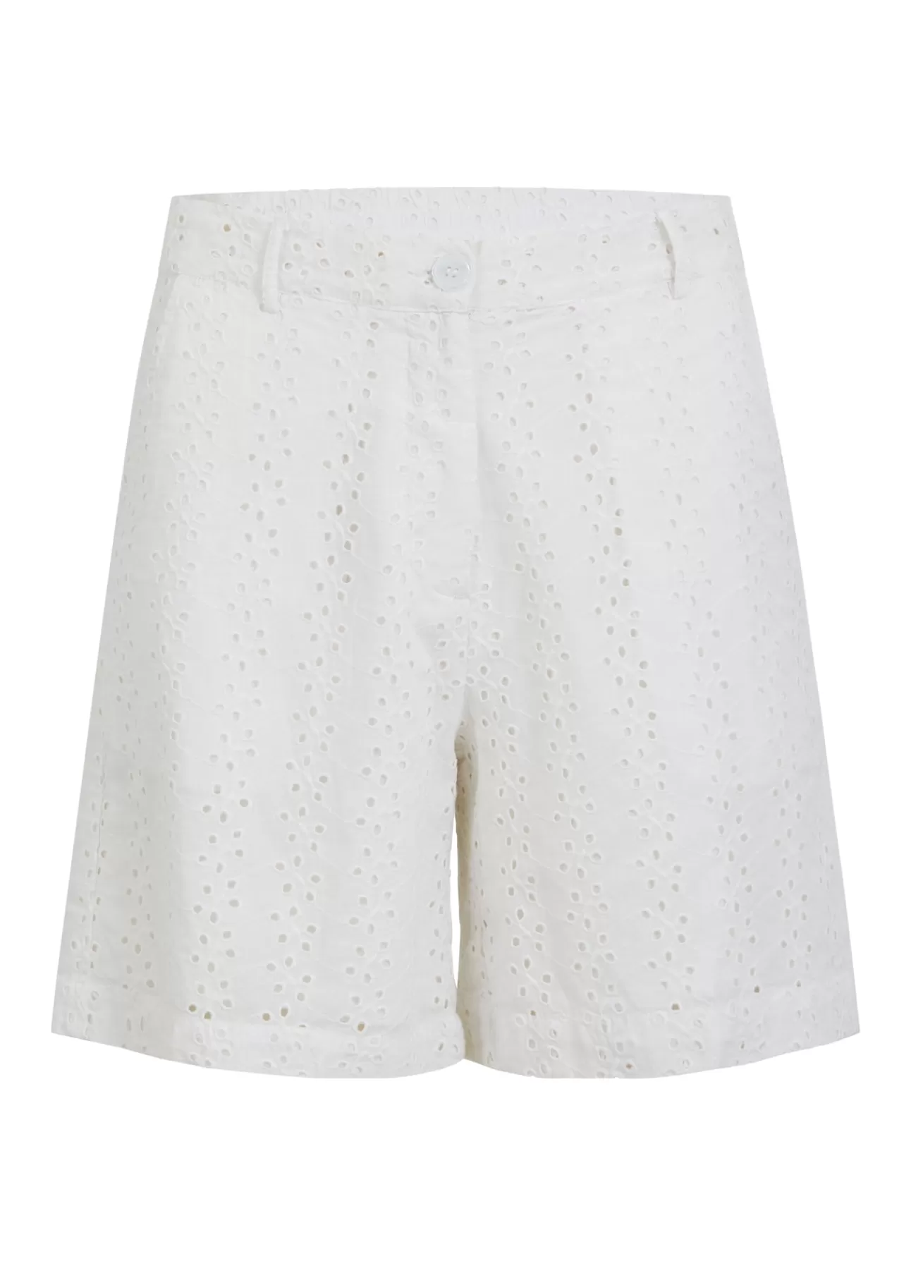 Cheap Cc Heart Lena Short M. Broderie Anglaise Kvinde Shorts