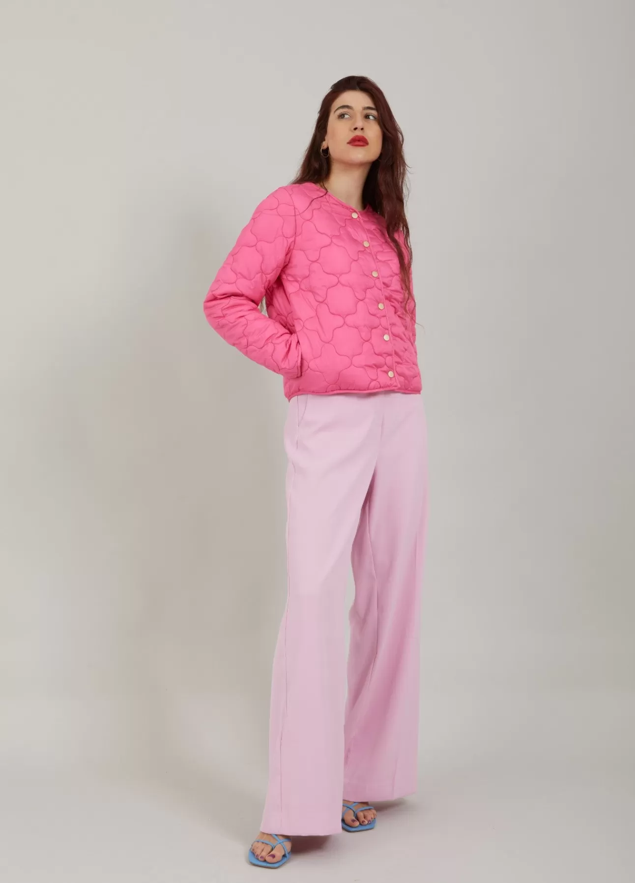 Clearance Cc Heart Olivia Jakke Kvinde Jakker Og Frakker