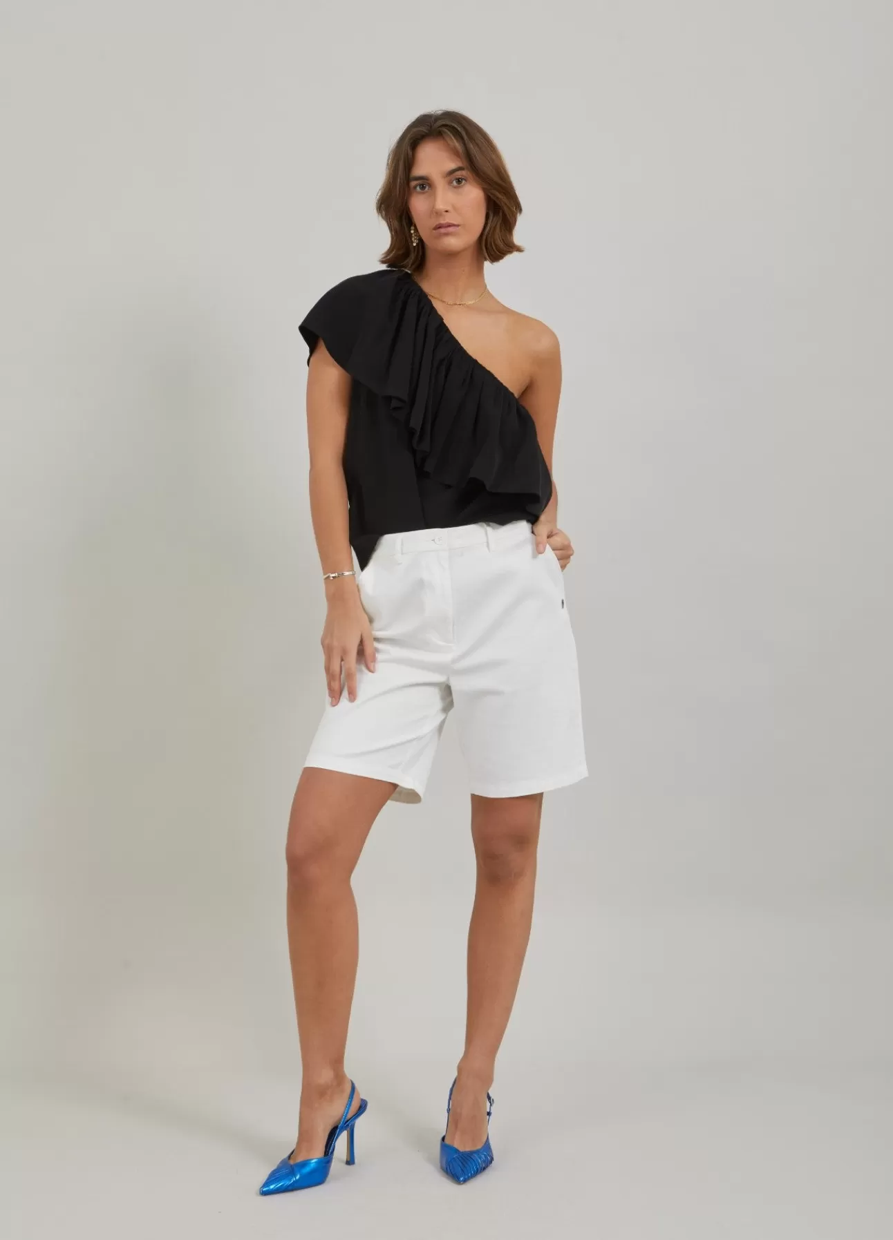 Best Sale City Shorts Kvinde Shorts