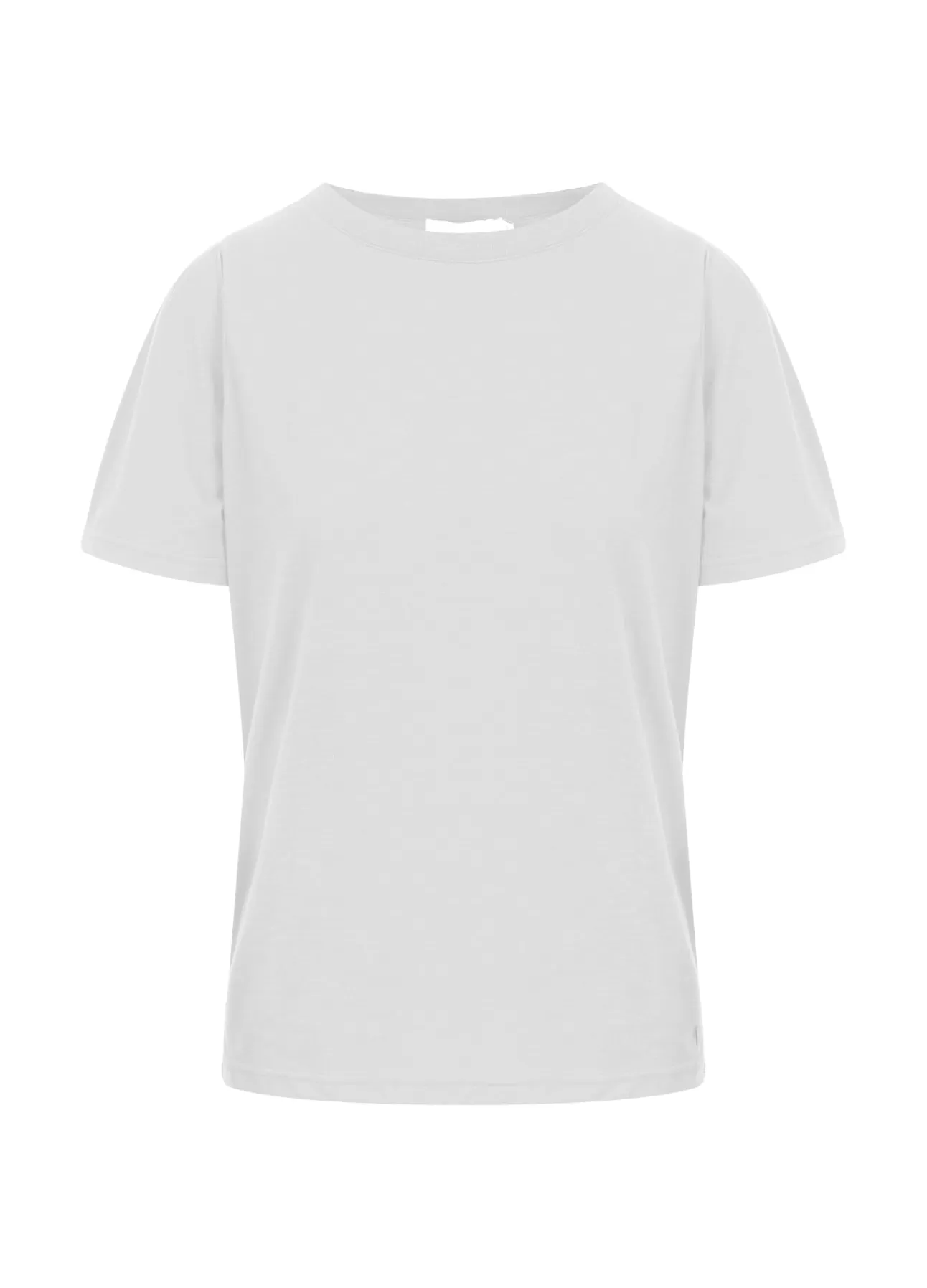 Online T-Shirt M. Pressefolder Kvinde T-Shirts