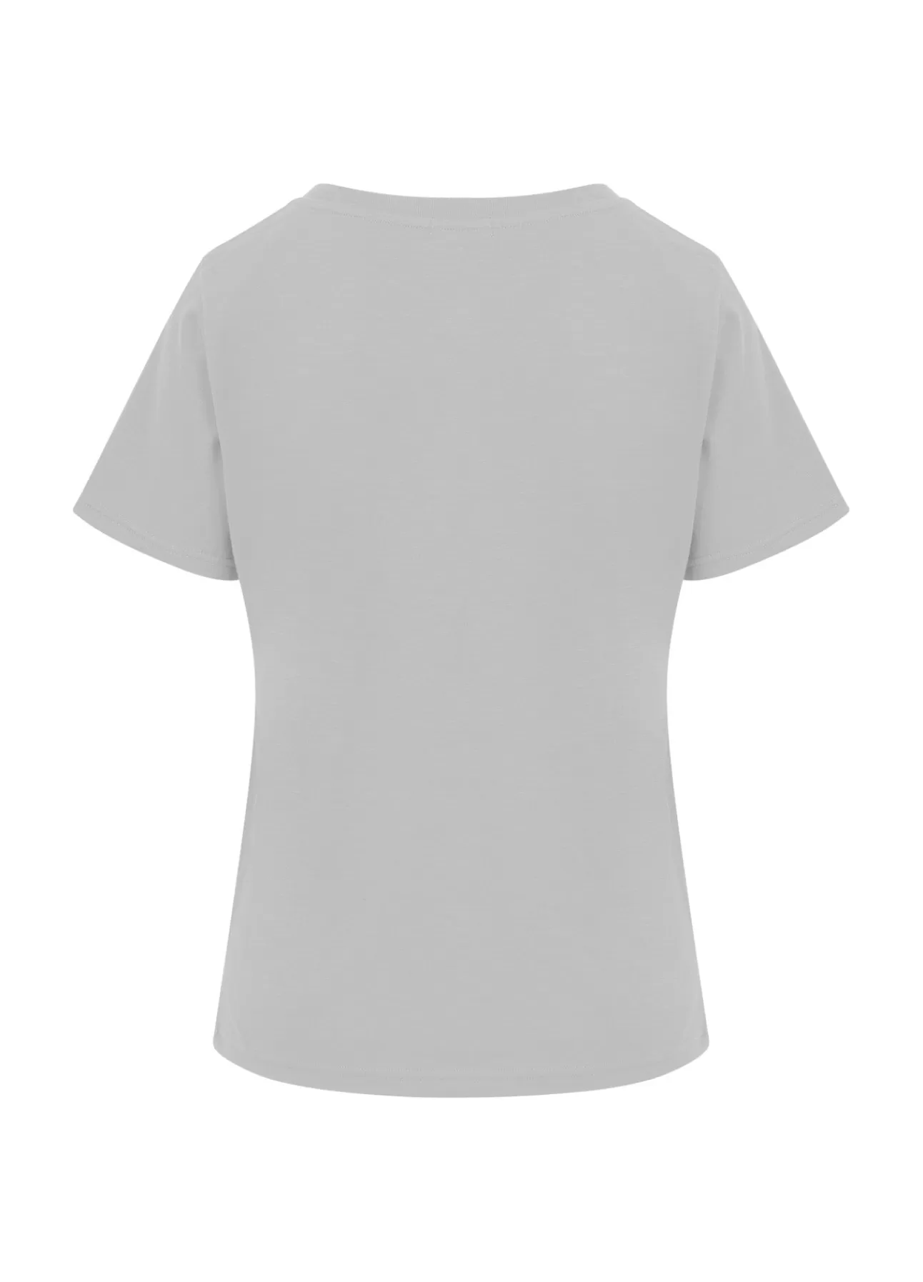 Online T-Shirt M. Pressefolder Kvinde T-Shirts